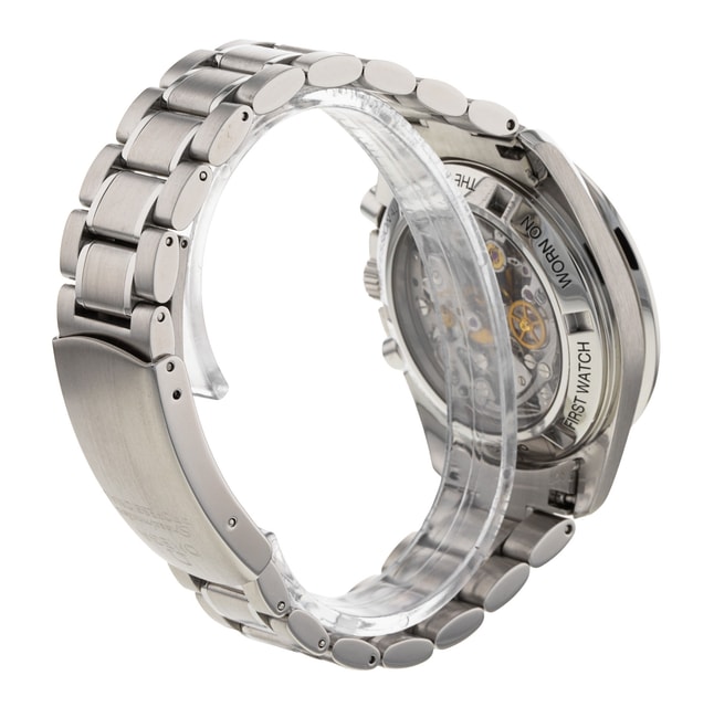 Omega Speedmaster Moonwatch 3572.50.00 Image 3